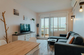 WELCS APARTAMENTO 193 EMP con vistas al canal